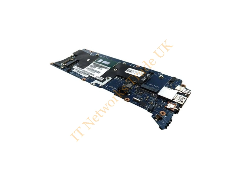K0JPD Dell Motherboard Intel i3-5010U XPS 9343