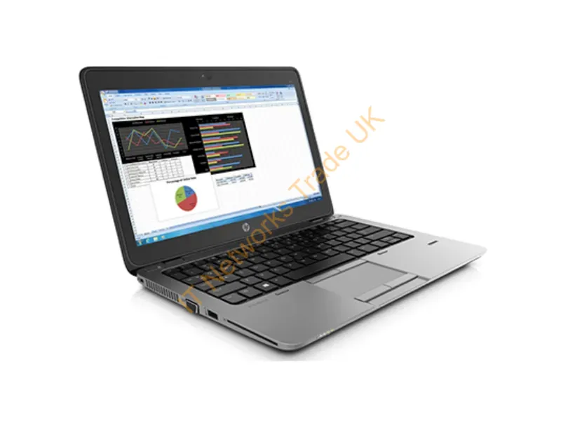 K0K30AV#ABA - Hp Elitebook 720 G2 Base Model Notebook Pc