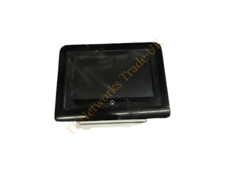 K0Q15-60101 HP Control Panel for LaserJet Enterprise M608x / M609x Printer Printer Accessory