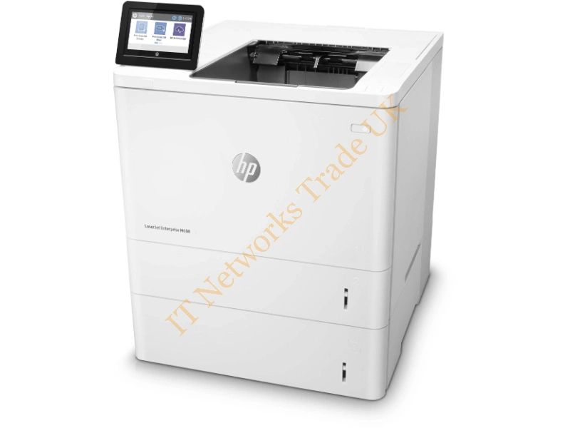 K0Q19A#BGJ HP LaserJet Printer Enterprise M608x