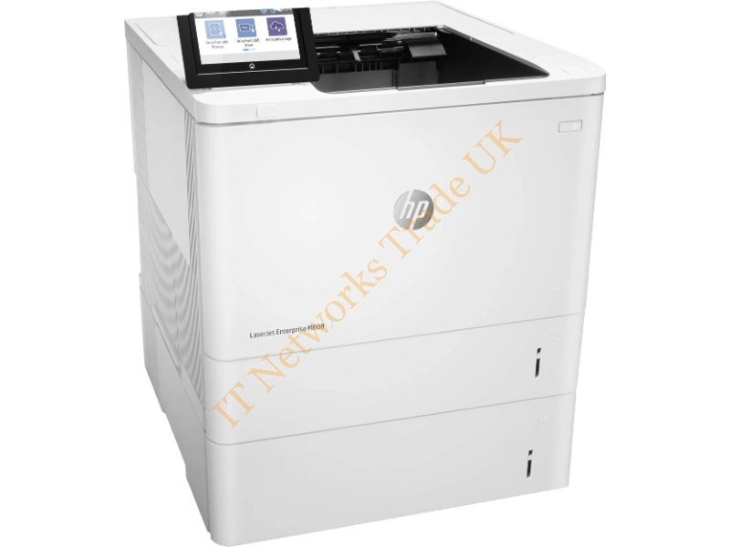 K0Q19A HP LaserJet Printer Enterprise M608x