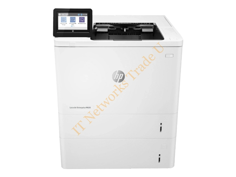 K0Q22A#B19 - HP LaserJet M609x 1200 x 1200DPI A4 Wi-Fi Laser Printers