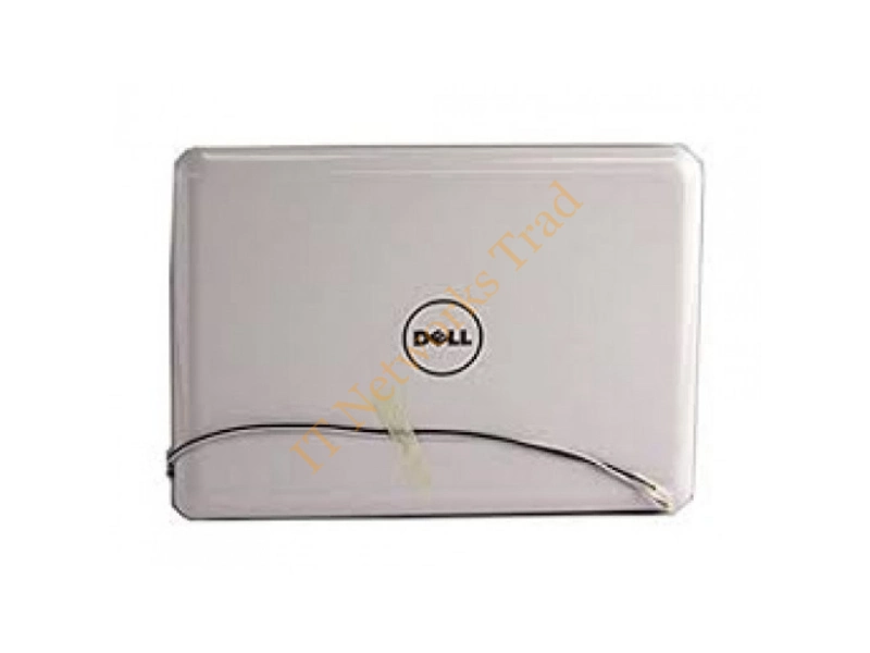 K116H Dell LED White Back Cover Inspiron 910 Laptop Accessory