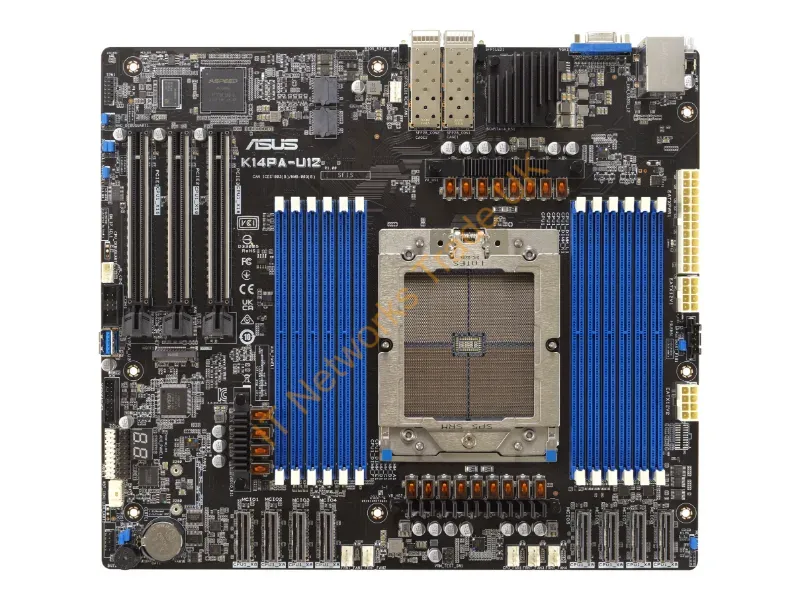 K14PA-U12 - Asus K14Pa-U12/Asmb11 Socket Sp5 Ssi Ceb