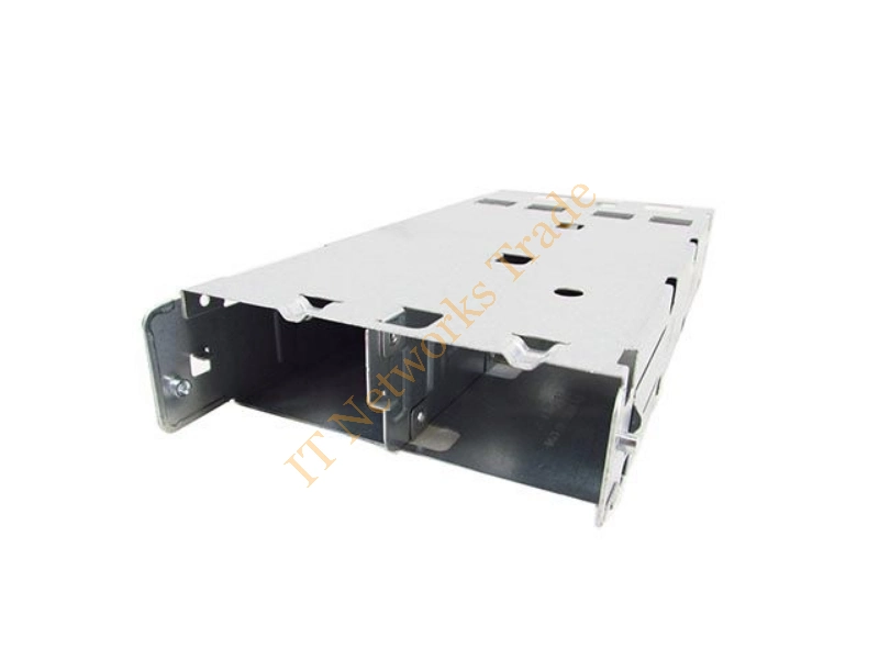 K150M Dell Hot-Swap Power Supply Cage for PowerEdge R410 Server Accessory