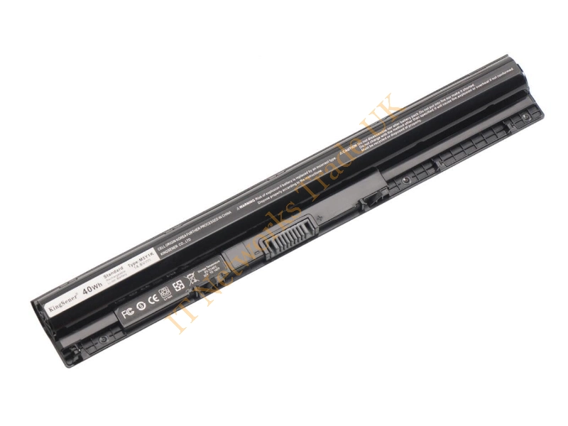 K185W Dell 4-Cell 40Wh Li-ion Battery for Inspiron 3451 / 3551 / 3458 Laptop Battery