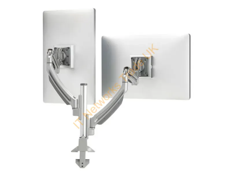 K1C220S-G - Chief K1C220S-G Monitor Mount / Stand 762" Silver Desk