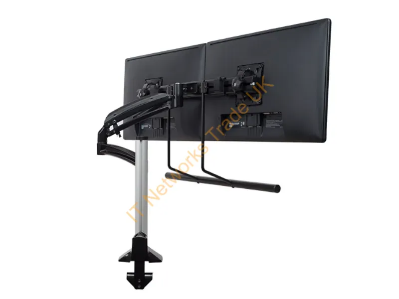 K1C22HBXRH - Chief K1C22Hbxrh Monitor Mount / Stand 24" Desk Black