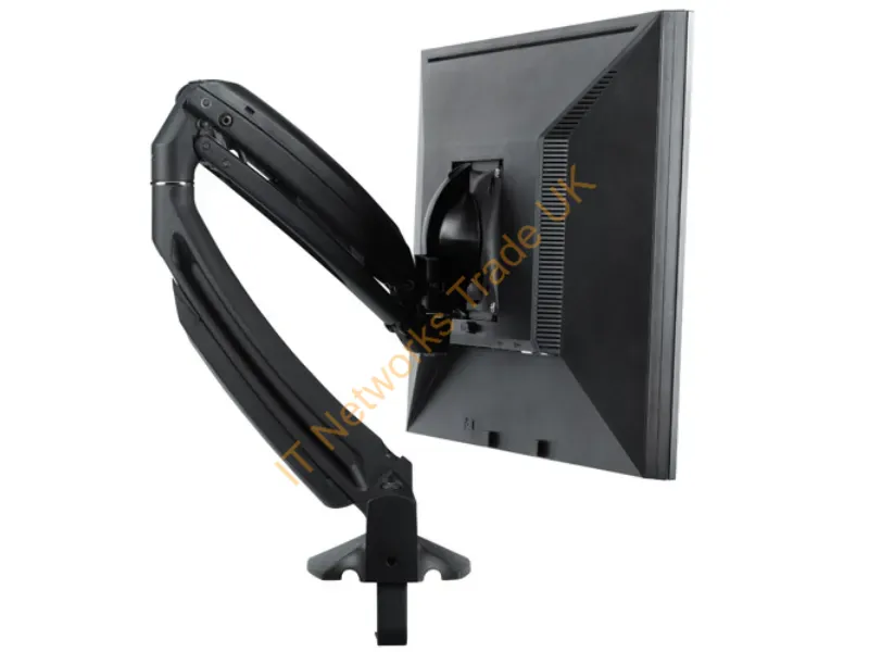 K1D120B-G - Chief K1D120B-G Monitor Mount / Stand 30" Black