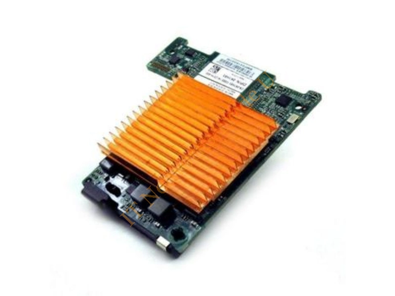 K1H83 Dell Brocade BR1741M-K 10GBE Converged Network Adapter for PowerEdge M-Series Blade Servers