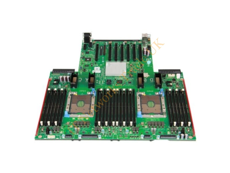 K1KF0 Dell System Board Socket FCLGA3647 for PowerEdge R940 Server Motherboard
