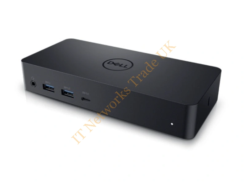 K1M51 Dell Wireless Dock Station Laptop Accessory