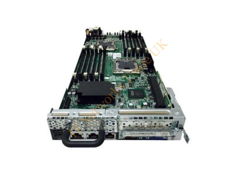 K20HR Dell System Board for PowerEdge C6100 Server Motherboard