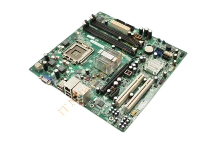 K216C Dell System Board Socket LGA775 for Inspiron 530s Desktop Motherboard