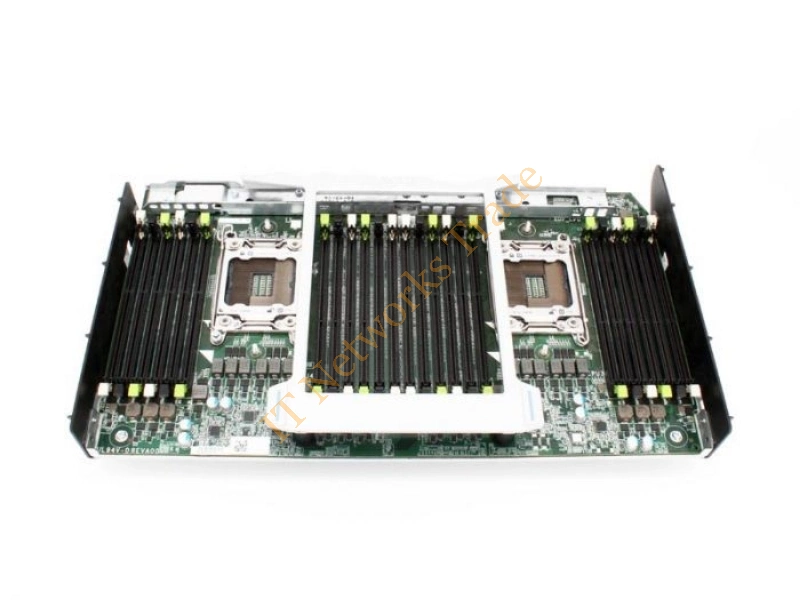 K21MT Dell Expansion Riser Board for PowerEdge R820 Server Accessory