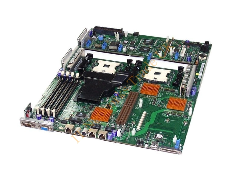 K2306 Dell System Board for PowerEdge 1750 Server Motherboard