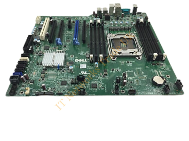 K240Y Dell System Board FCLGA2011-3 without CPU Presicion WorkStation T5810 Desktop Motherboard