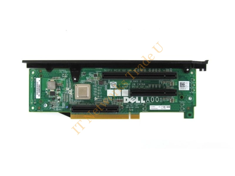 K272N - Dell Dell Poweredge R810/R815 Riser