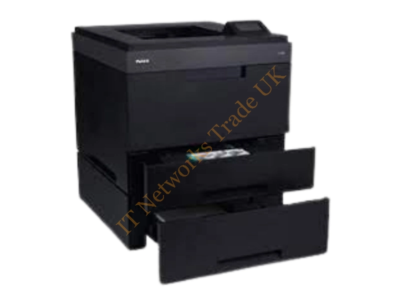K279H Dell Developer Drive Assembly For Laser Printer 5330dn Printer Accessory