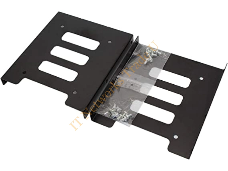 K283F Dell Hard Drive Fan for Optiplex GX760 USFF HDD Accessory