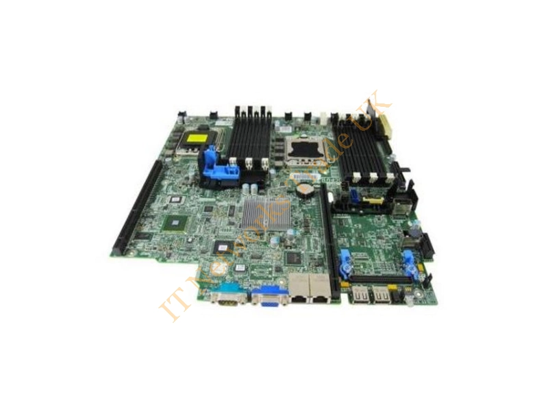 K29HN Dell System Board for PowerEdge R420 Server Motherboard
