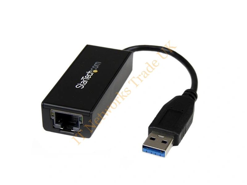 K2CK2 Dell USB 3.0 to Ethernet Adapter Networking Accessory