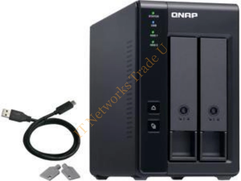 K2Q15A HP D6000 W/35 6TB 6g SAS 7.2k LFF (3.5-inch) Dual Port Mdl Hdd 210TB Bundle Network Storage System