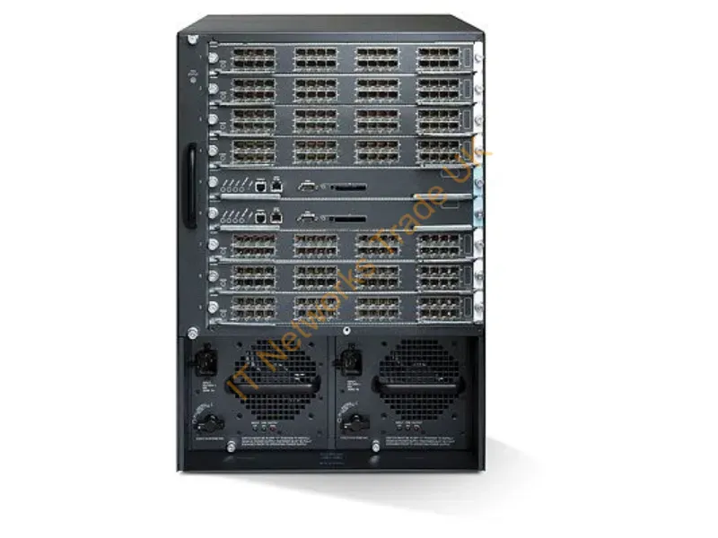 K2Q20A HP 3000-Watts Power Supply for StoreFabric SN8500C