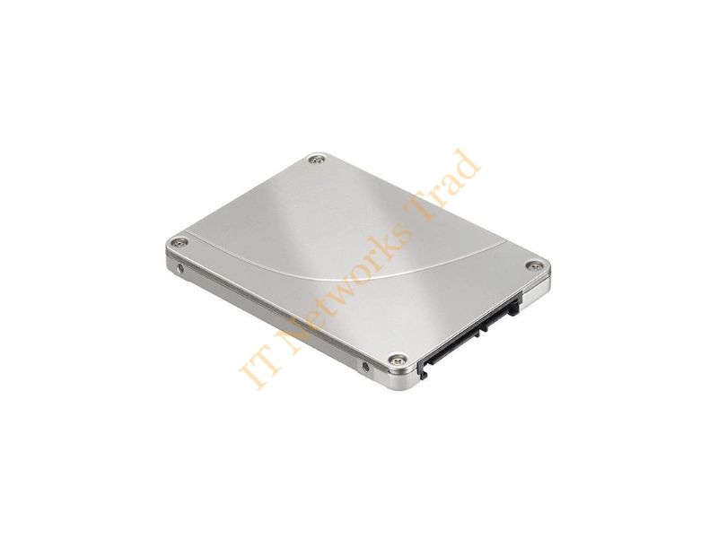 K2Q50A HP 3Par Storeserv 20000 480GB Multi-Level Cell SAS 12Gb/s 2.5-inch Solid State Drive SSD Storage