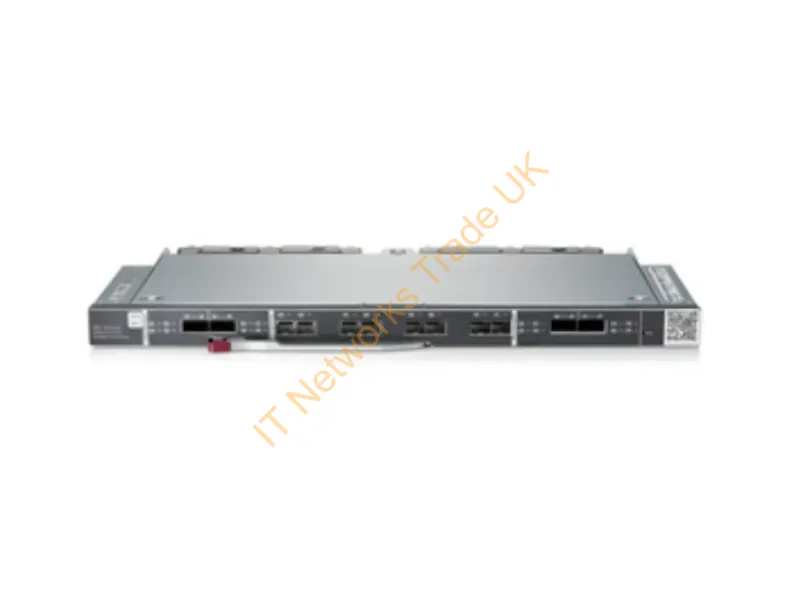 K2Q83AR - Hpe K2Q83Ar Network Switch Module