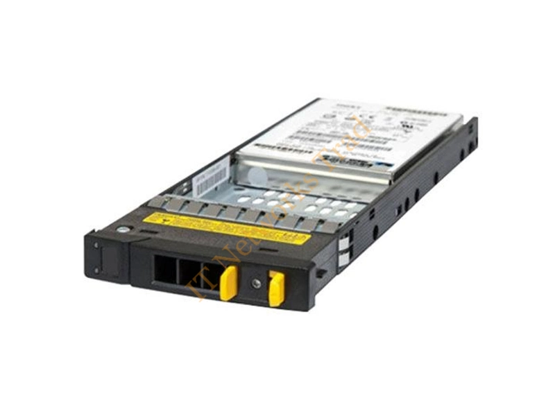 K2R25AR HP 3.84TB cMulti-Level Cell SAS 2.5-inch Solid State Drive for 3PAR StoreServ 20000 SSD Storage