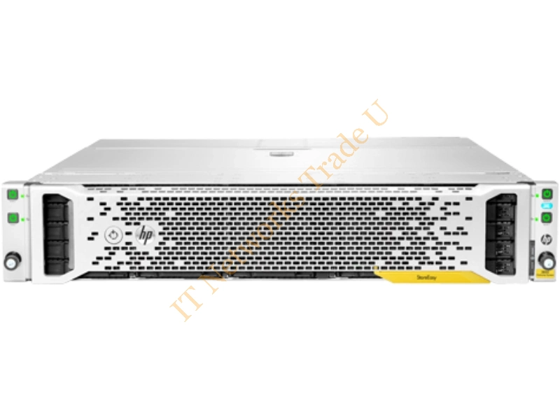 K2R71A HP StoreEasy 3850 Gateway 10GB Performance Kit Server Accessory