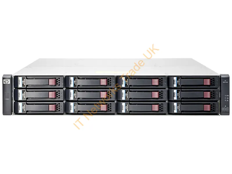 K2R79A - Hpe Hp Msa 2040 San Lff Es