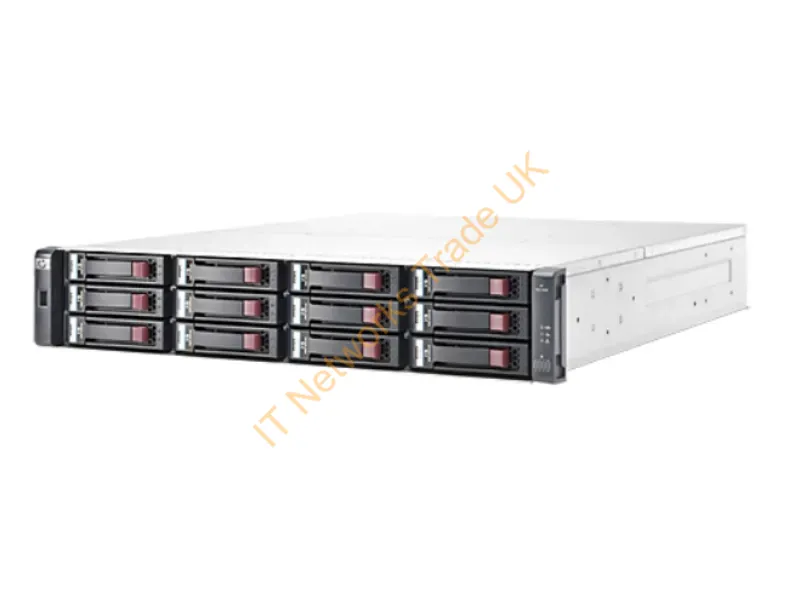 K2R82AR - Hpe K2R82Ar Disk Array Black, Stainless Steel