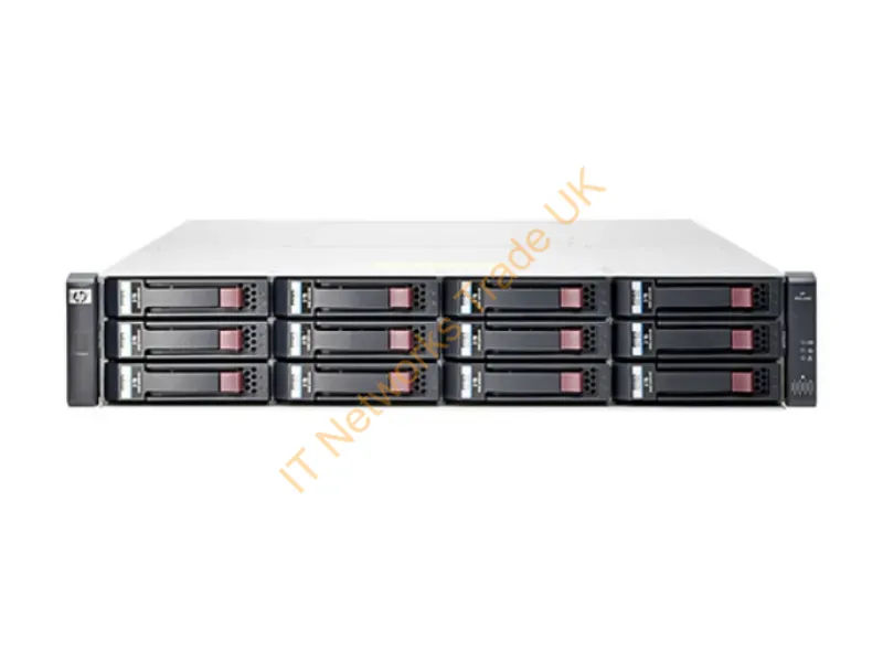 K2R83AR - Hpe K2R83Ar Disk Array Rack (2U)
