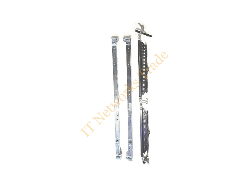 K3179 Dell 1U Sliding Rail Kit for PowerEdge 860 1650 1750 Server Accessory