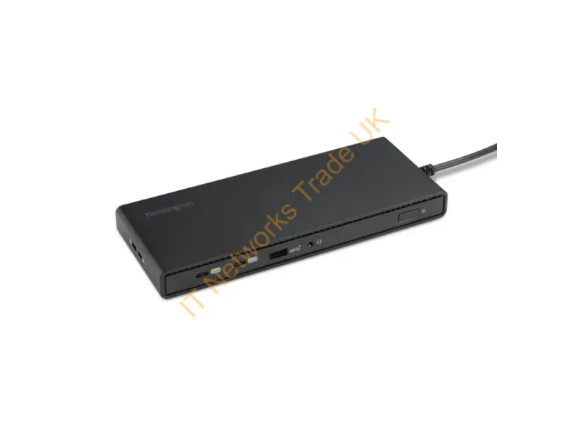K32810NA - Kensington Sd4842P Eq Usb-C  Dock Station