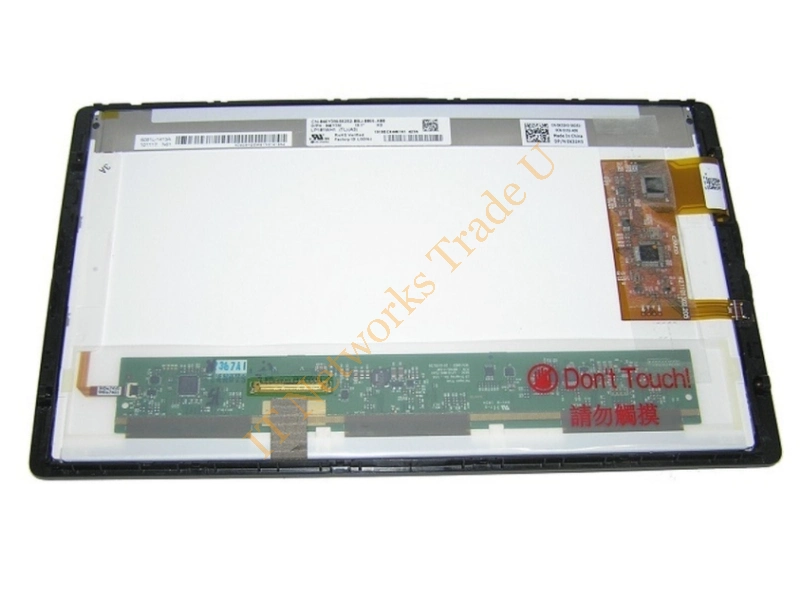 K32H3 Dell 10.1-inch (1366 x 768) WXGA LED Panel