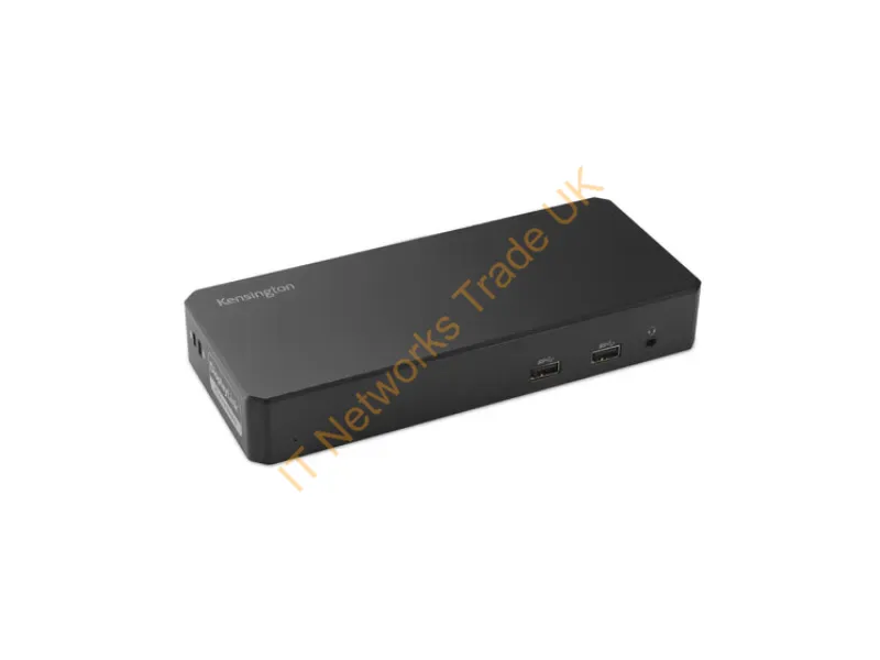 K33622NA - Kensington Sd4760P Triple Dsply Dock St