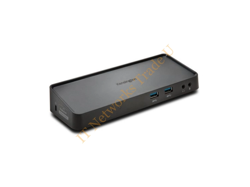 Kensington SD3600 Universal USB 3.0 Docking Station Accessory