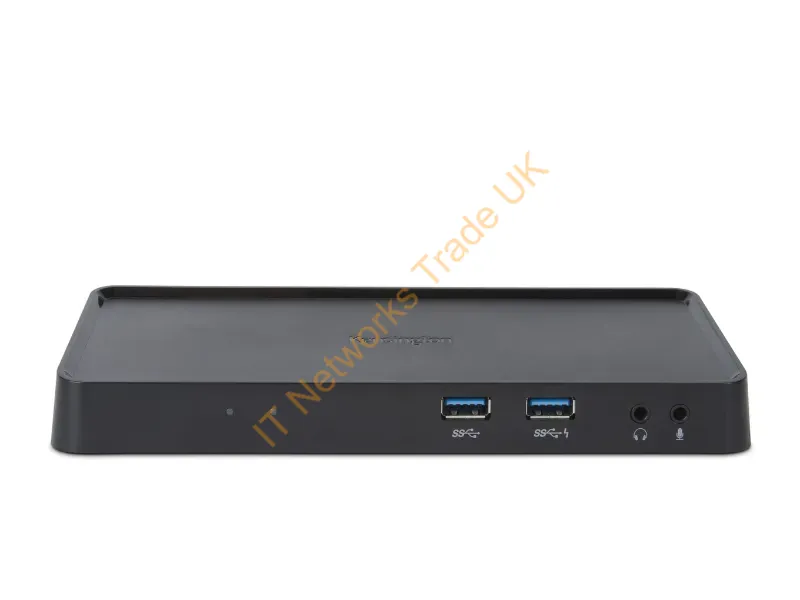 K33997WW - Kensington Sd3650 5Gbps Usb 3.0 Dual 2K Docking Station - Displayport & Hdmi - Windows