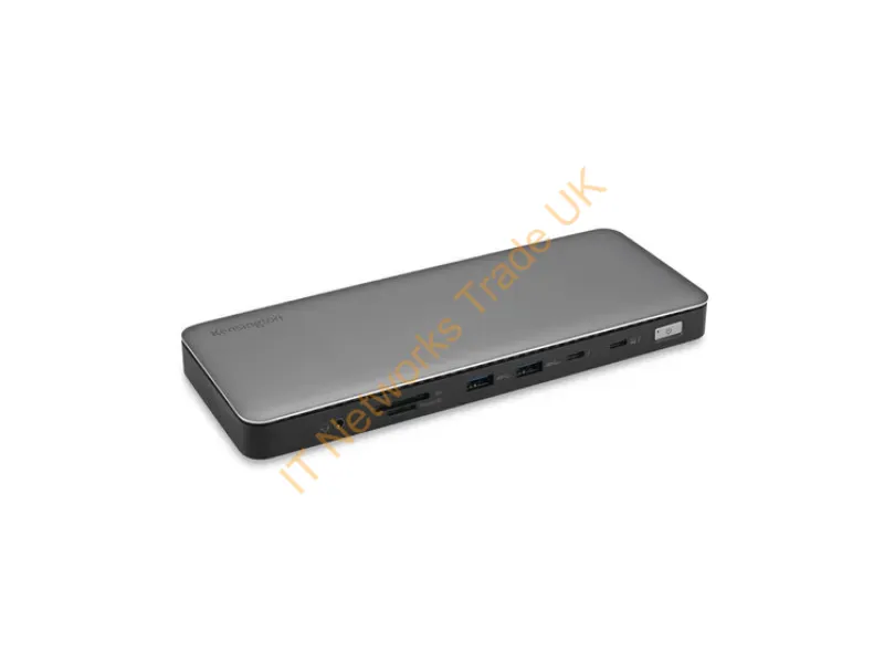 K34110NA - Kensington Sd5760T Thunderbolt 4 Dockin