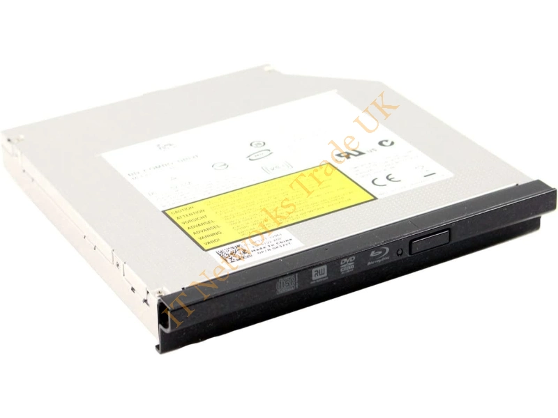 K371T Dell Vostro 1520 Blu-Ray Disc Combo Burner (DVD+/-RW + BD-ROM) SATA Drive Module CD And DVD Burner