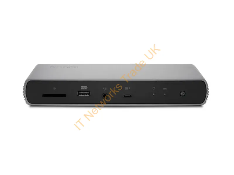 K37899WW - Kensington SD5750T Thunderbolt 4 4K (DFS) Dock