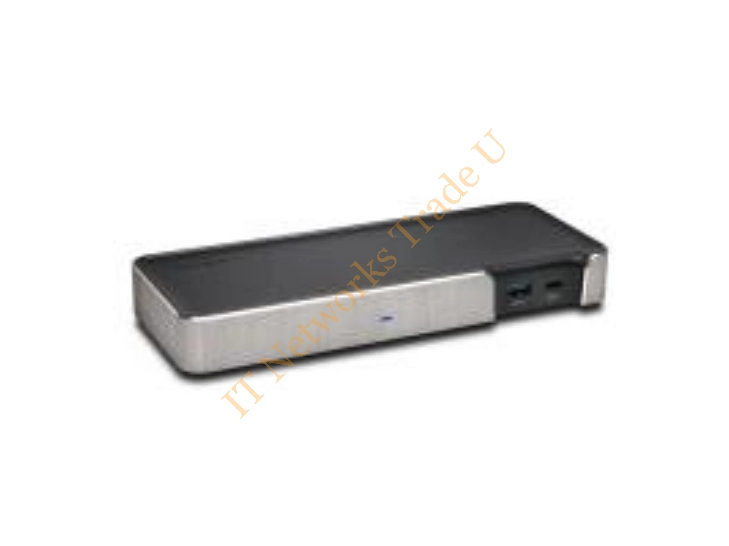 Kensington SD5000T Black,Grey Accessory