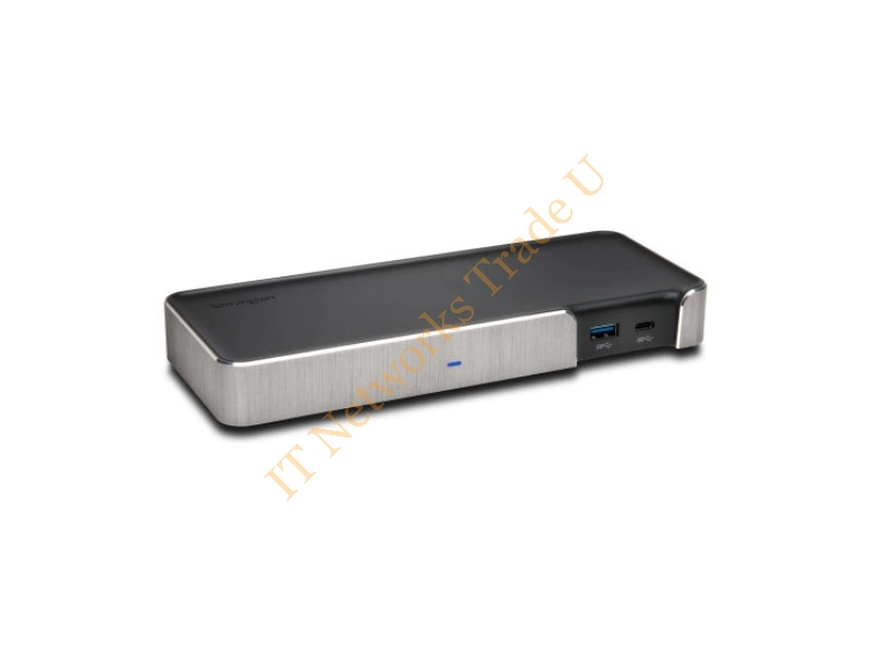 Kensington SD5200T 40000Mbit/s Silver interface hub Accessory