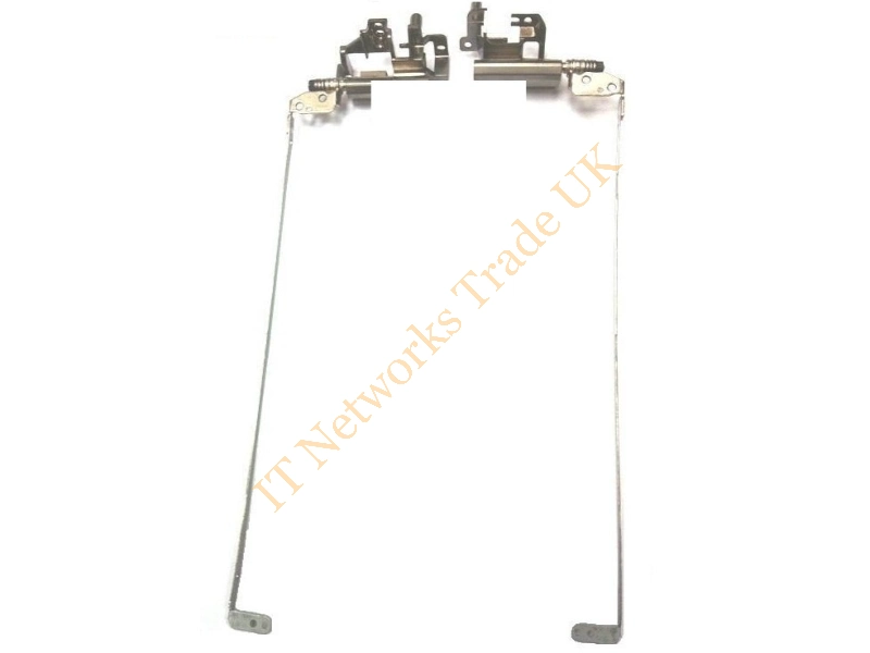 K39F8 Dell LCD Left / Right Bracket & Hinge for Vostro 3550 / 3555 Laptop Accessory