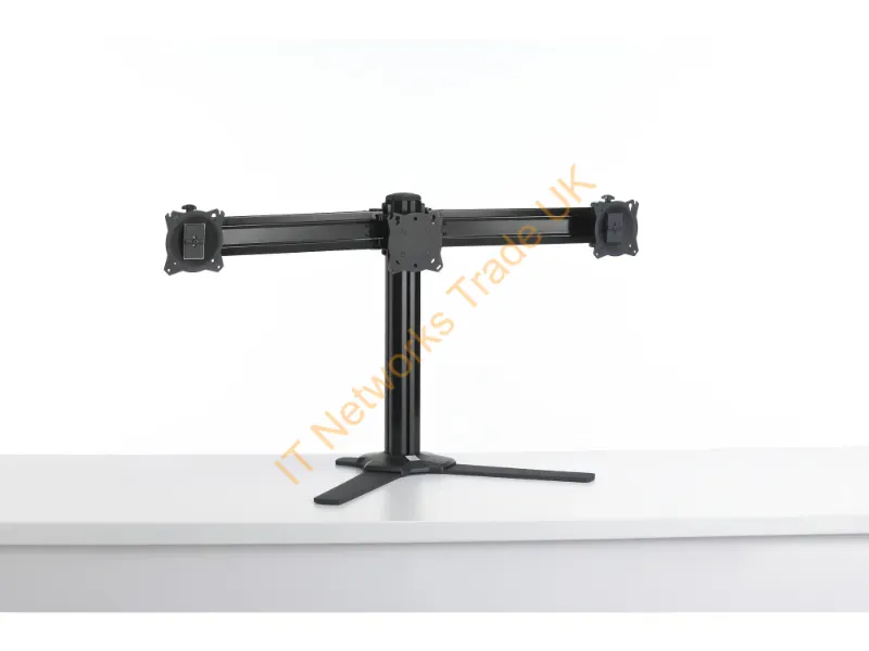 K3F310B - Chief K3F310B Monitor Mount / Stand 27" Desk Black