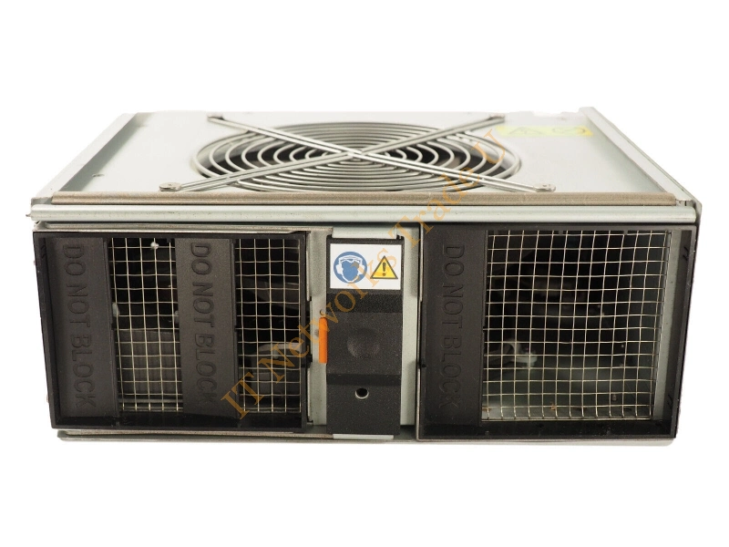 K3G200-AC56-12 IBM Enhanced Blower Cooling Module for BladeCenter H 8852 Cooling Fan