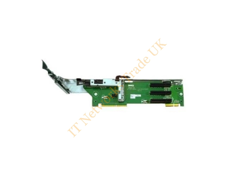 K3NHD Dell System Board for PowerEdge 510 515 Server Motherboard